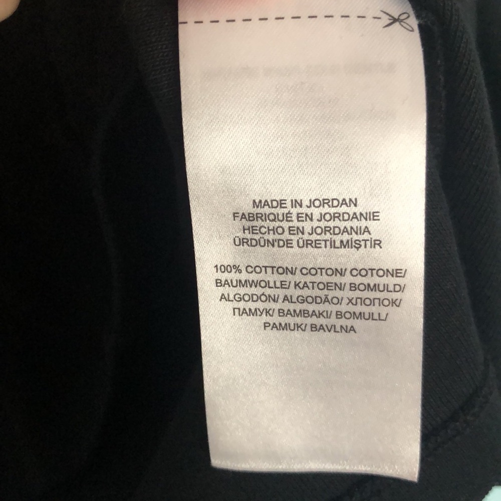 NWT Ralph Lauren Ruffle Top - Picture 4 of 4